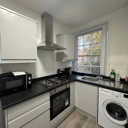 Stunning Newly Refurbished 1 Bed In Kings Cross, St Pancras!320 Apartment London Exterior photo